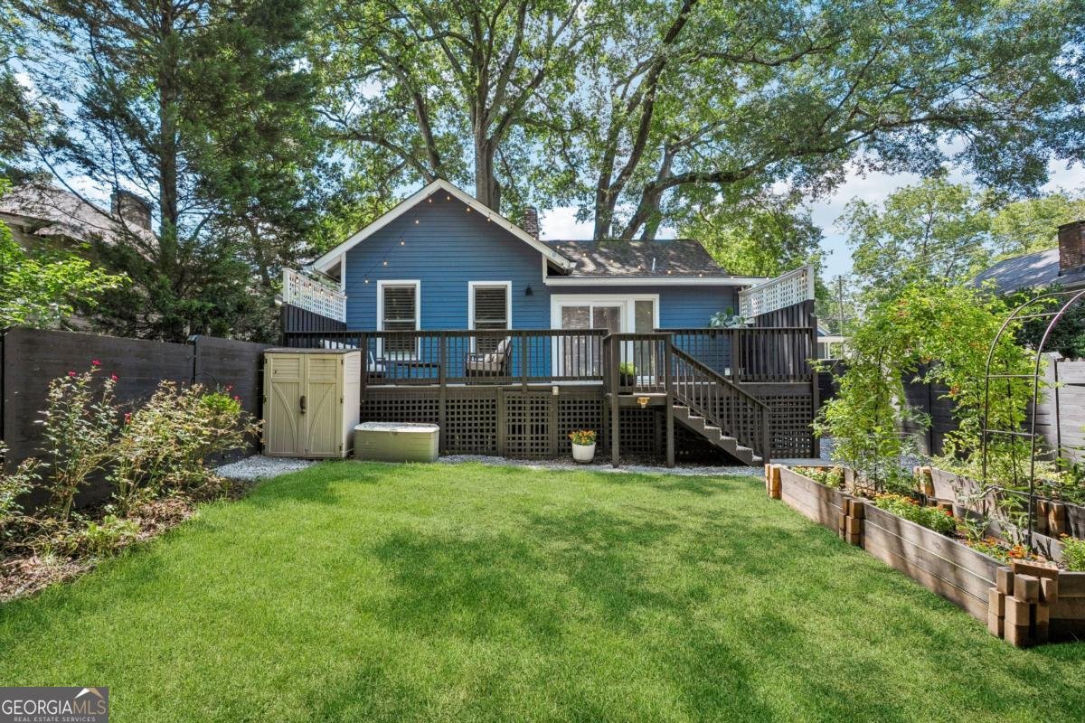 1207 Niles Avenue Atlanta - 23