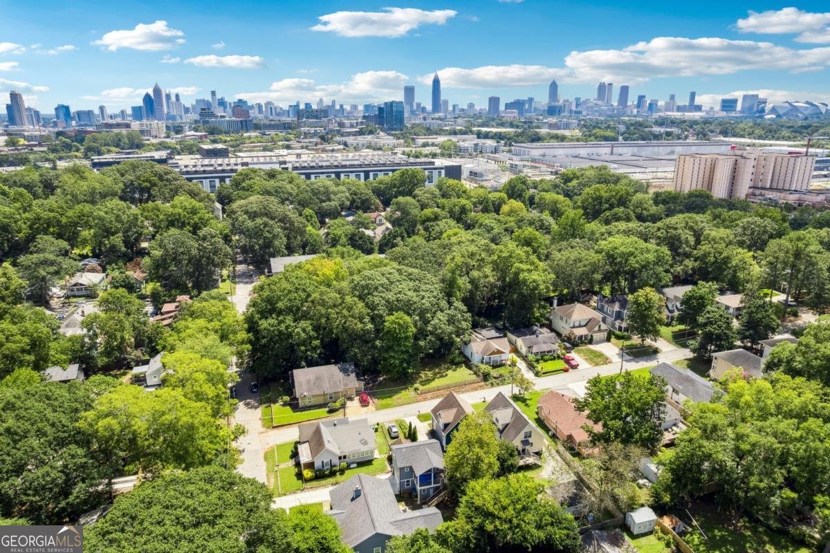 1207 Niles Avenue Atlanta - 24