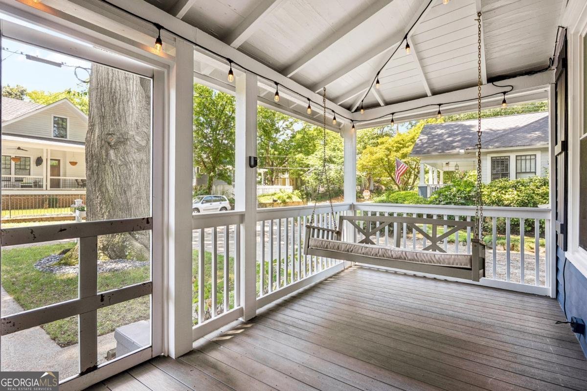 1207 Niles Avenue Atlanta - 3