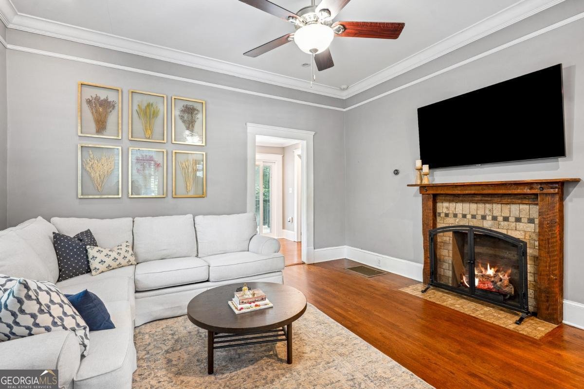 1207 Niles Avenue Atlanta - 4