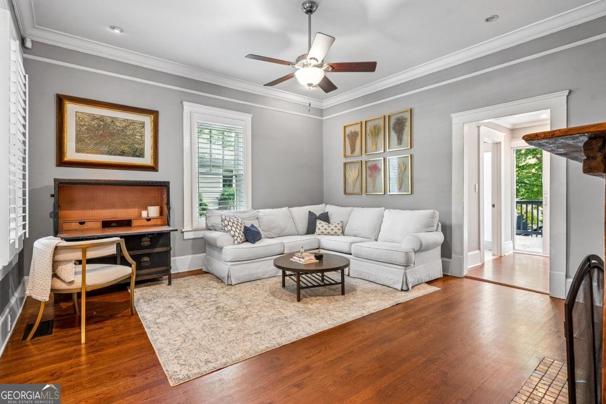 1207 Niles Avenue Atlanta - 5