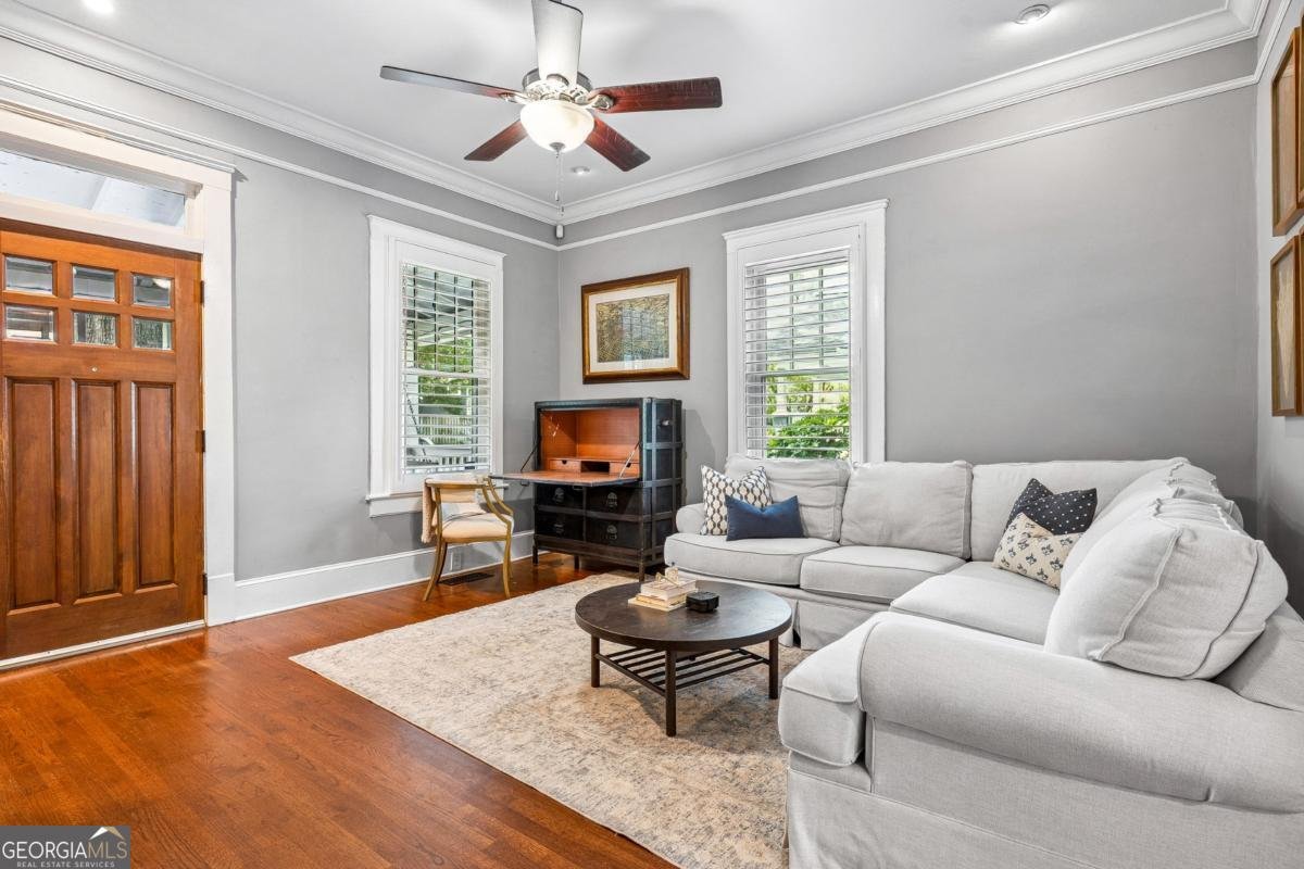 1207 Niles Avenue Atlanta - 6