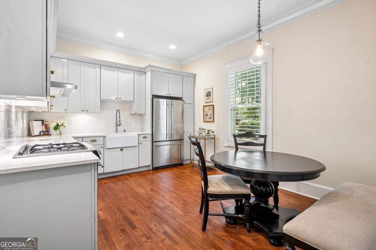 1207 Niles Avenue Atlanta - 7