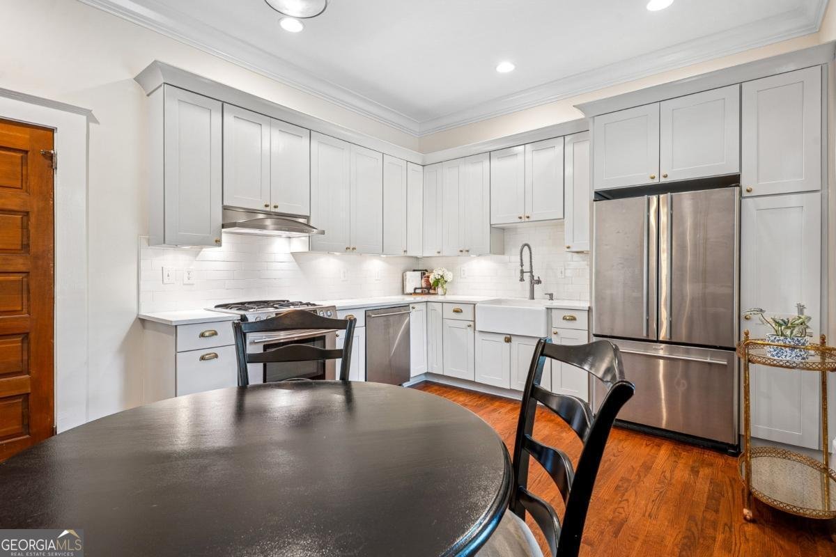 1207 Niles Avenue Atlanta - 8
