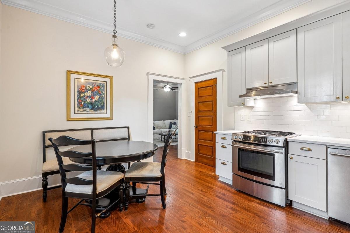 1207 Niles Avenue Atlanta - 9