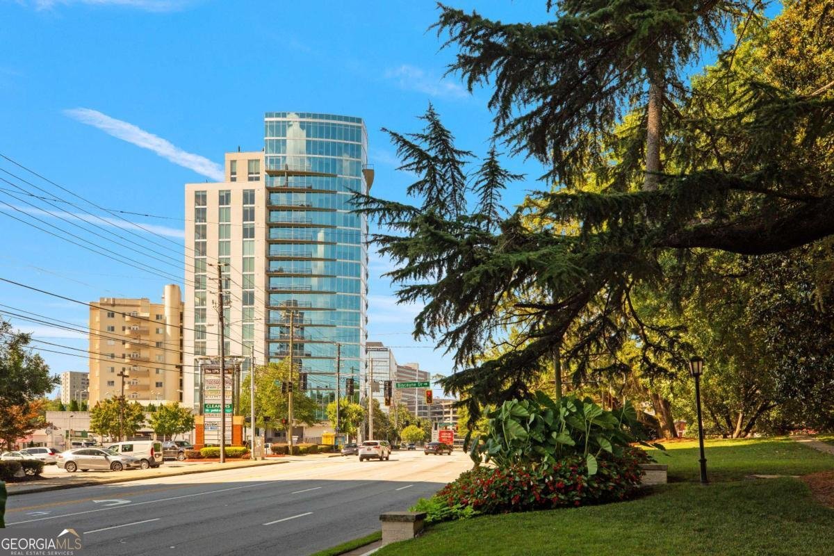 2230 Peachtree Road Atlanta - 1