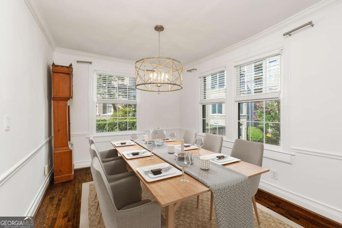 2230 Peachtree Road Atlanta - 13
