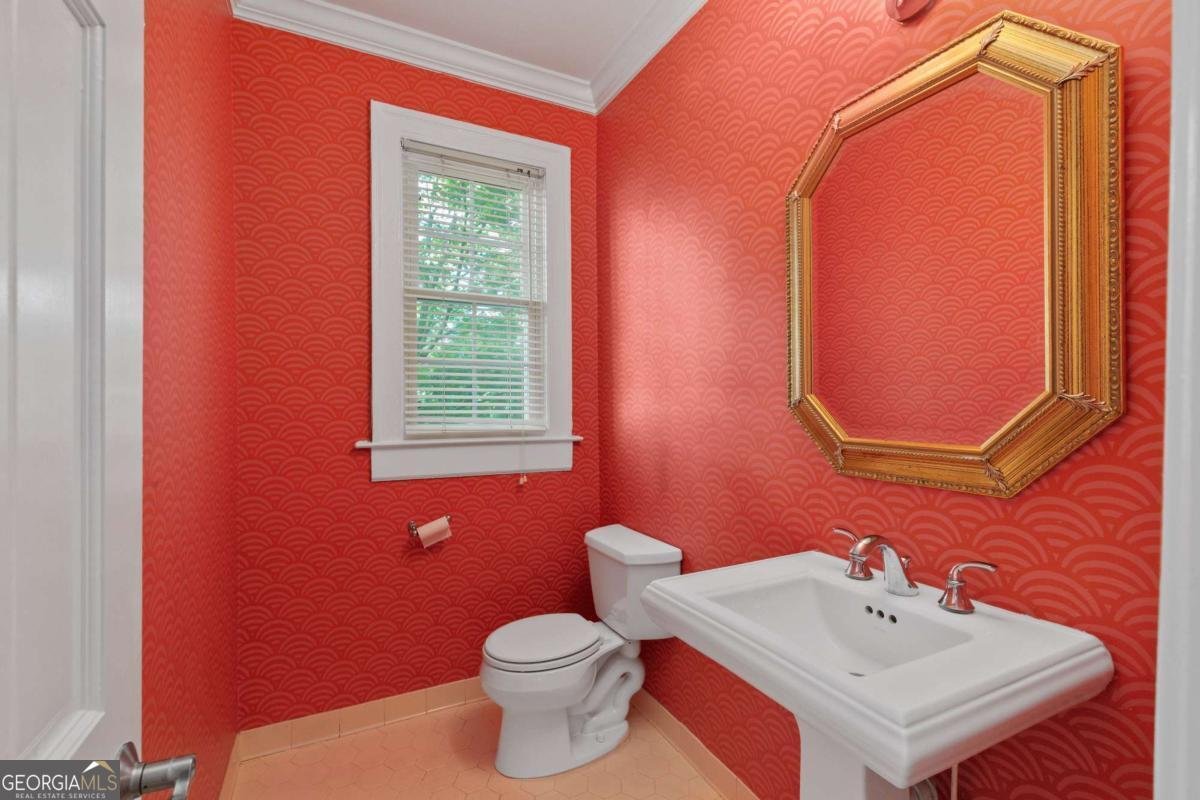 2230 Peachtree Road Atlanta - 14