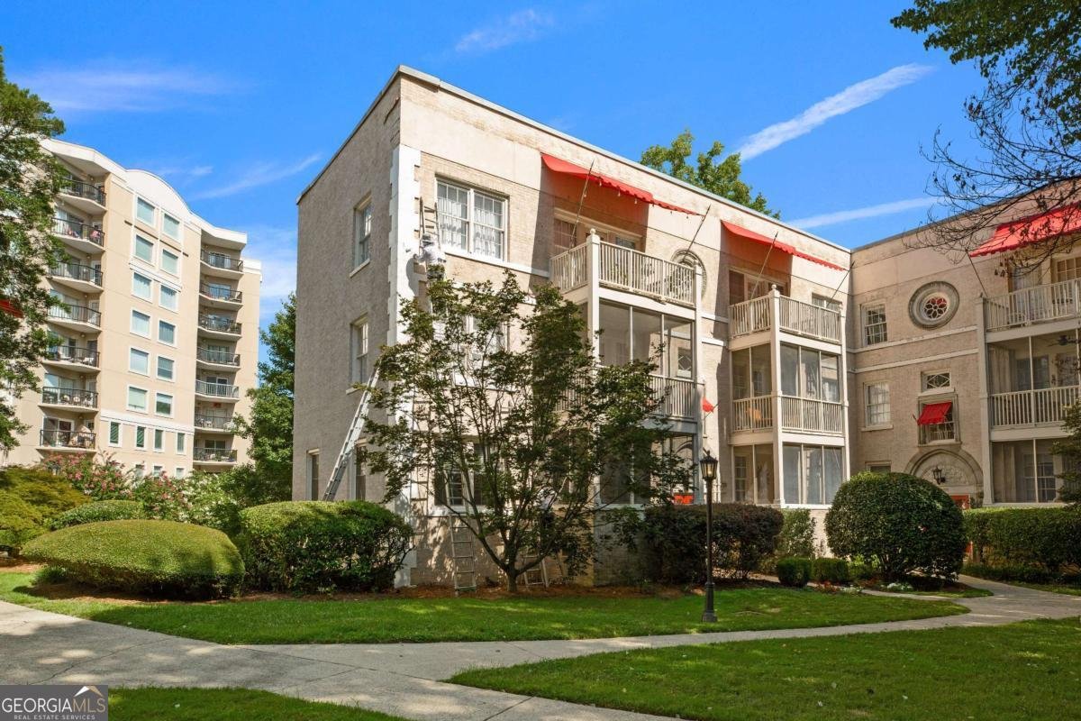 2230 Peachtree Road Atlanta - 2