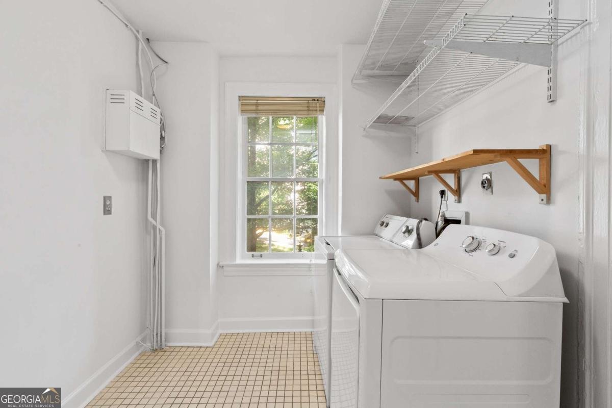2230 Peachtree Road Atlanta - 20