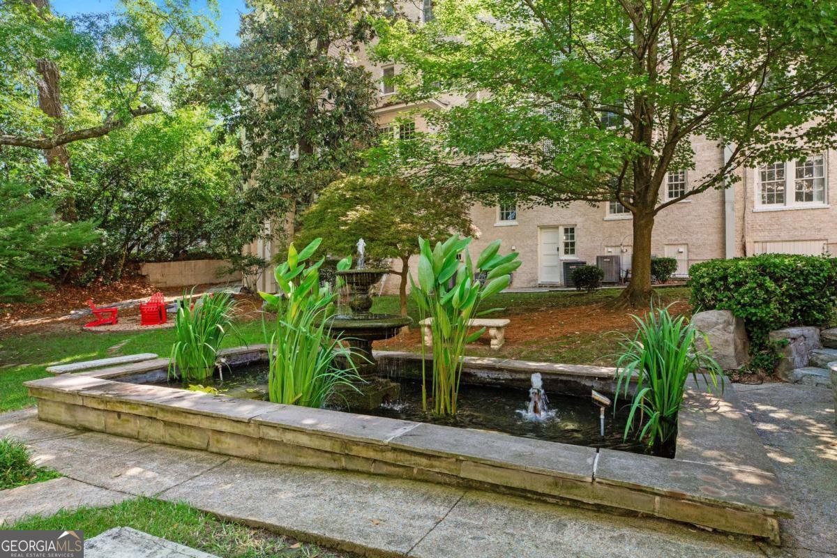 2230 Peachtree Road Atlanta - 27