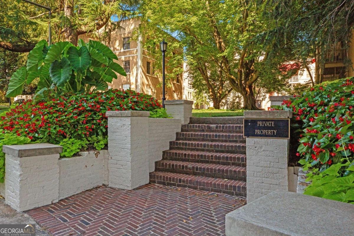 2230 Peachtree Road Atlanta - 3