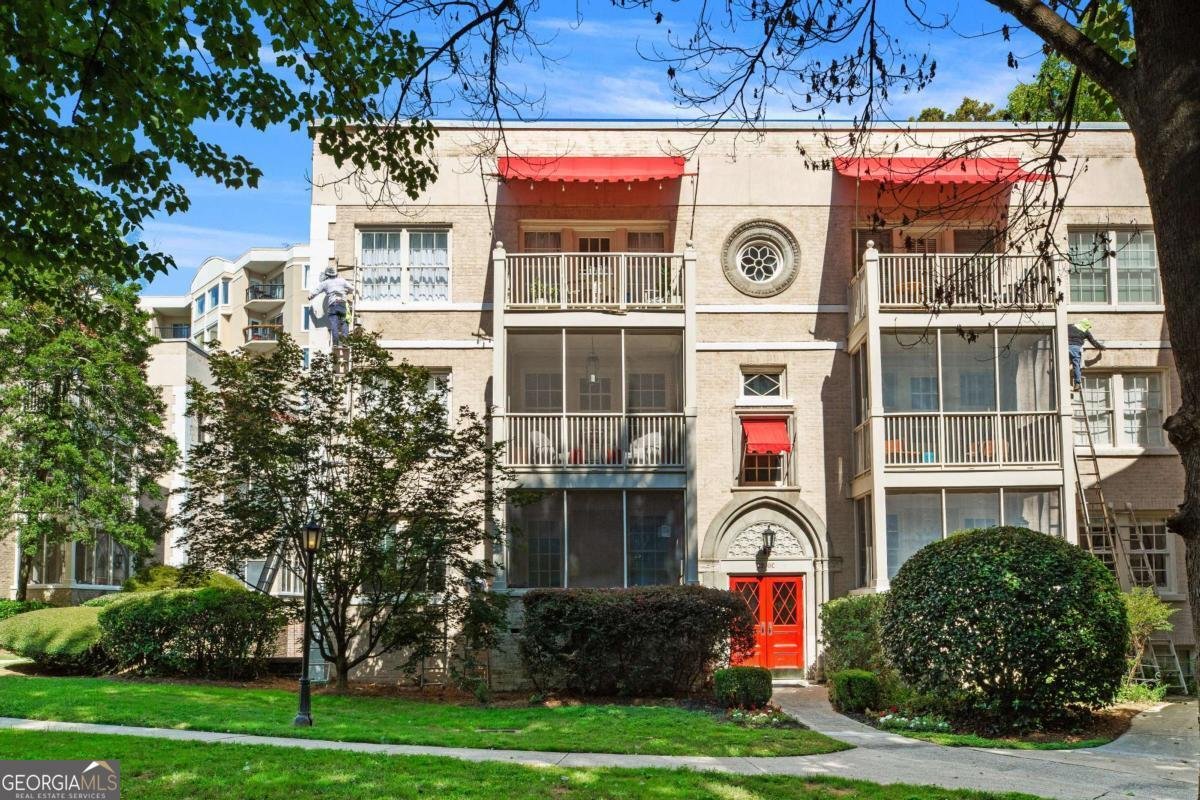 2230 Peachtree Road Atlanta - 4