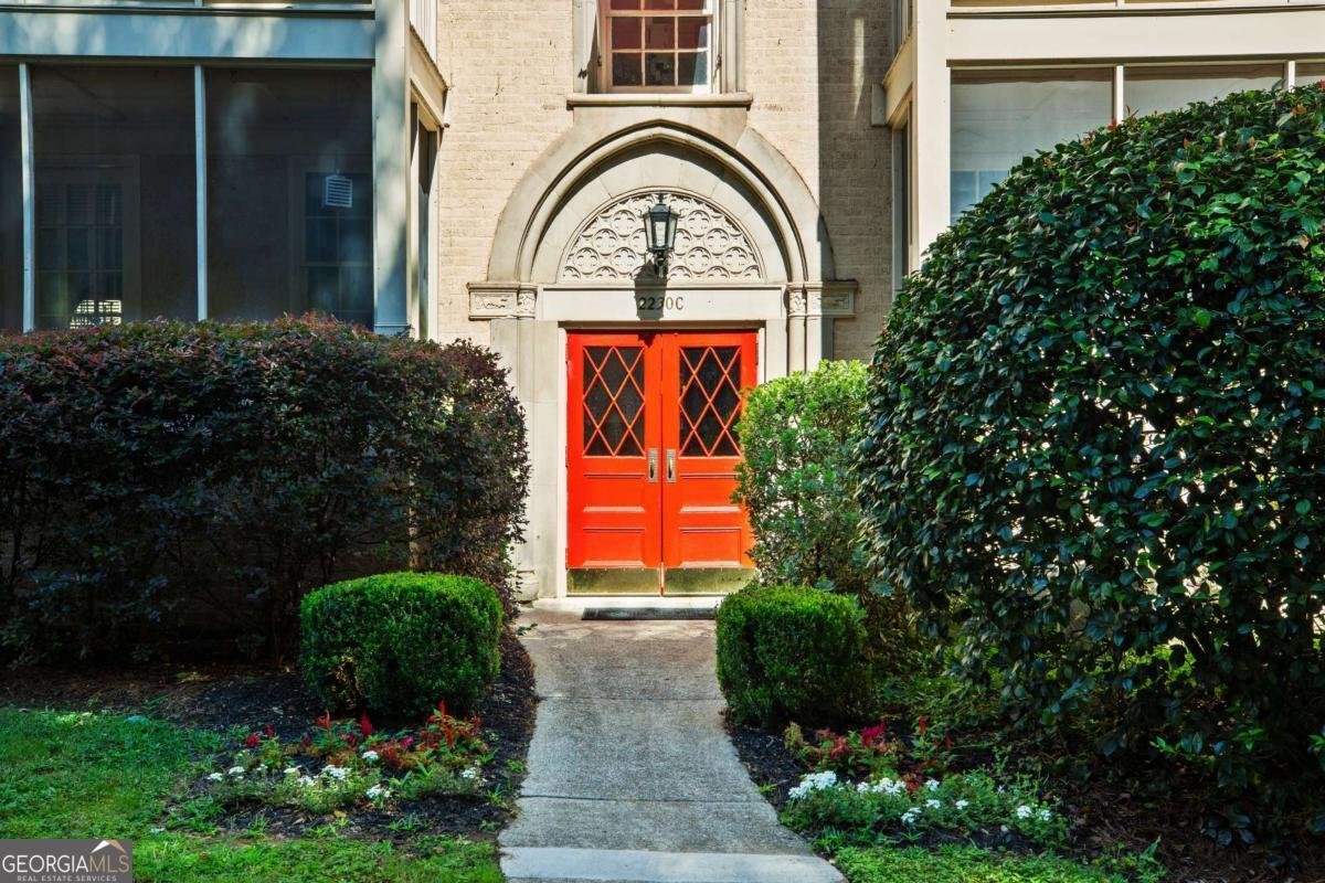 2230 Peachtree Road Atlanta - 5
