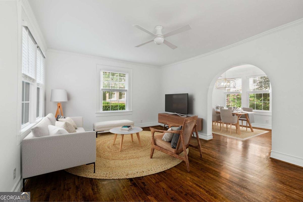 2230 Peachtree Road Atlanta - 7
