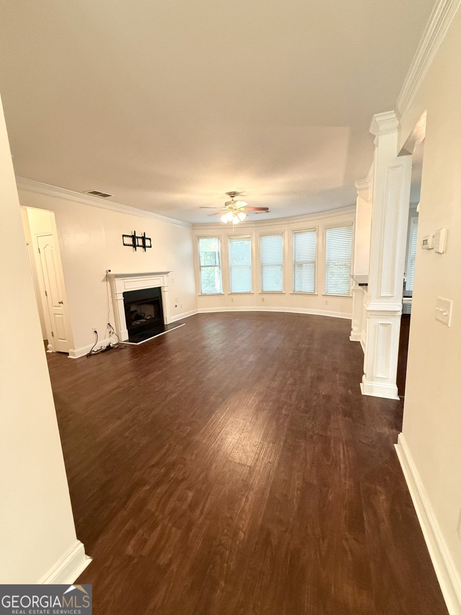 1332 Lock Heath Trail Lawrenceville - 10