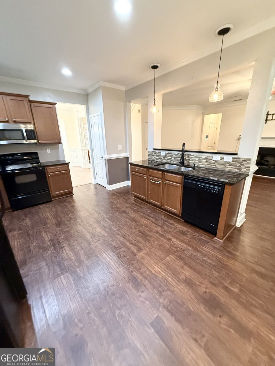 1332 Lock Heath Trail Lawrenceville - 13