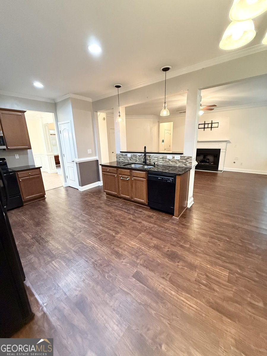 1332 Lock Heath Trail Lawrenceville - 20