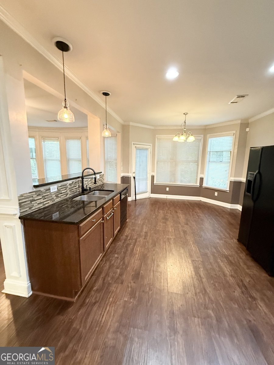 1332 Lock Heath Trail Lawrenceville - 21