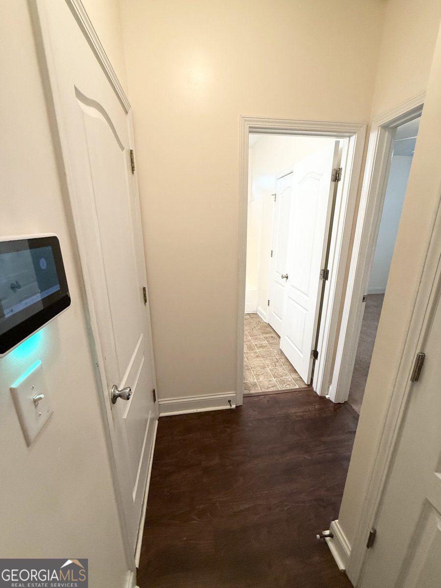 1332 Lock Heath Trail Lawrenceville - 22