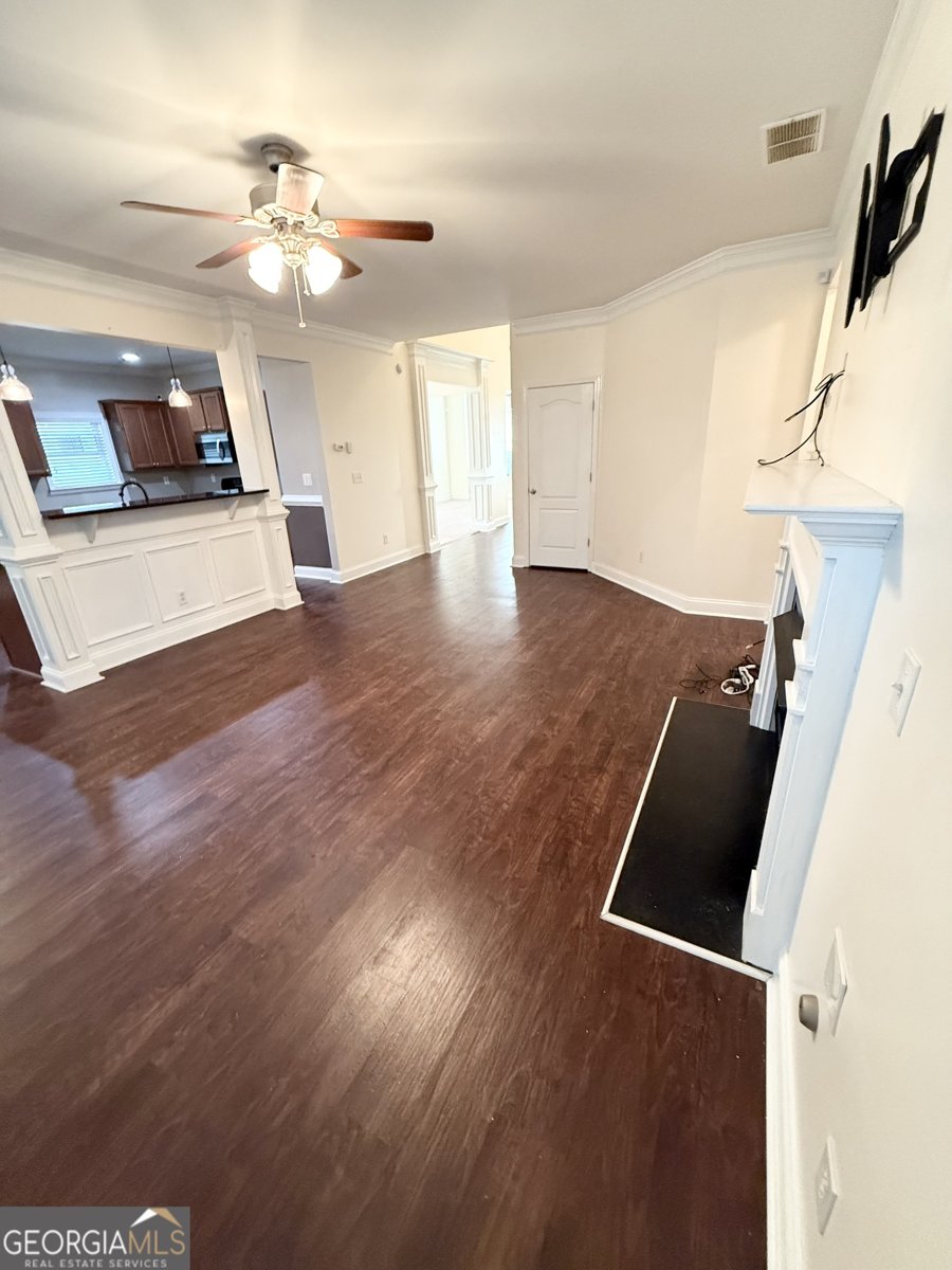 1332 Lock Heath Trail Lawrenceville - 27