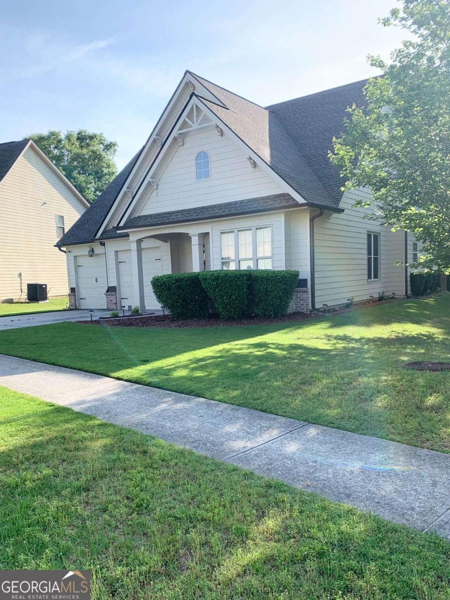 1332 Lock Heath Trail Lawrenceville - 3
