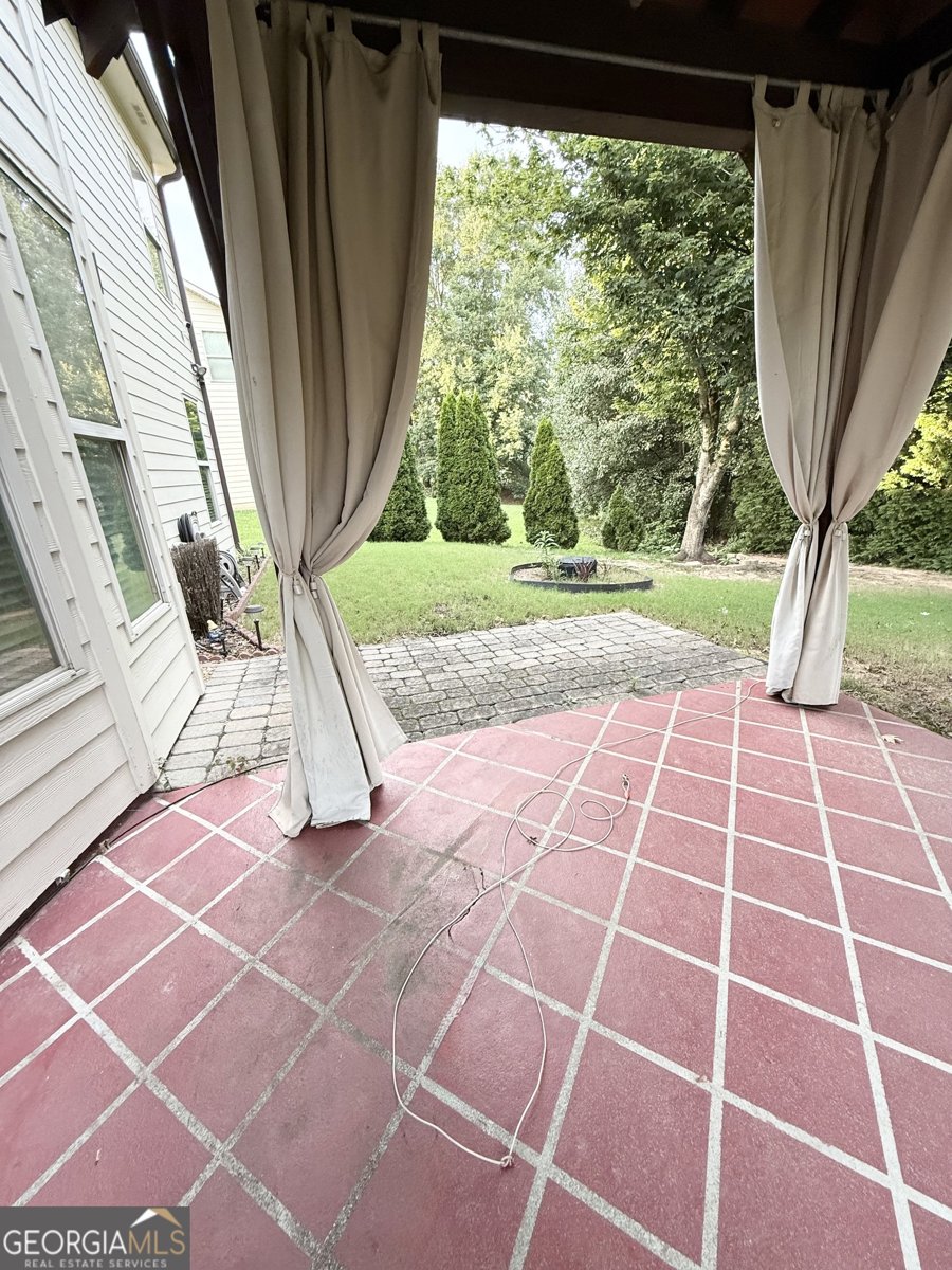 1332 Lock Heath Trail Lawrenceville - 30