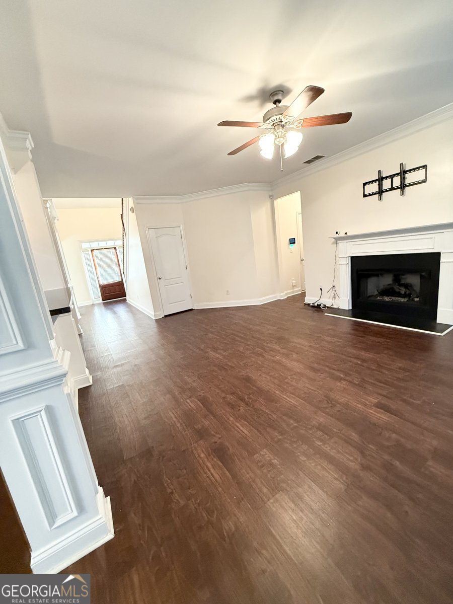 1332 Lock Heath Trail Lawrenceville - 32