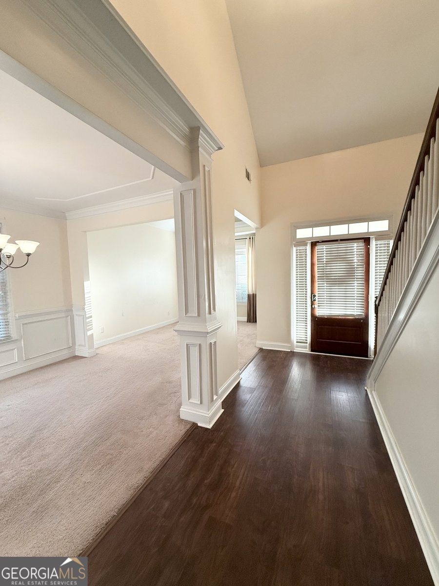 1332 Lock Heath Trail Lawrenceville - 33