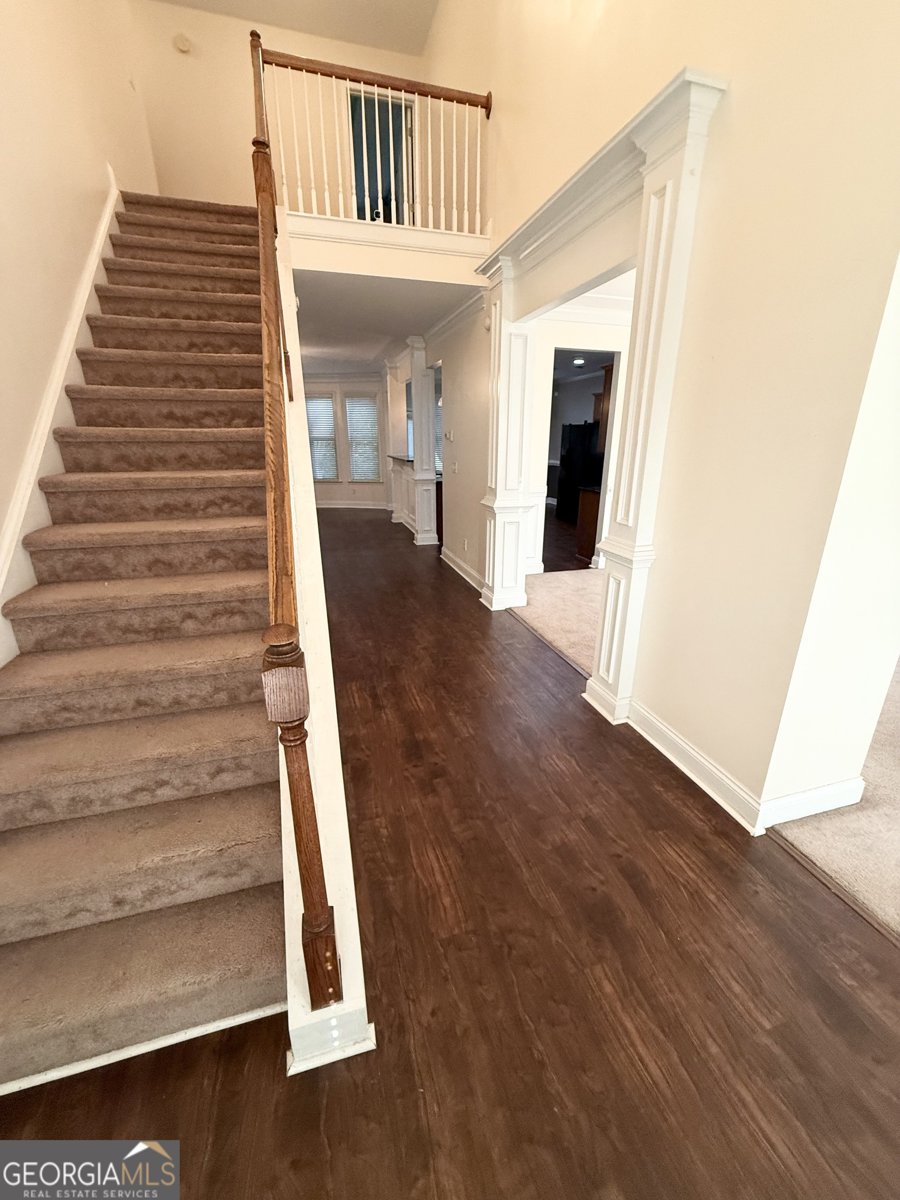 1332 Lock Heath Trail Lawrenceville - 34