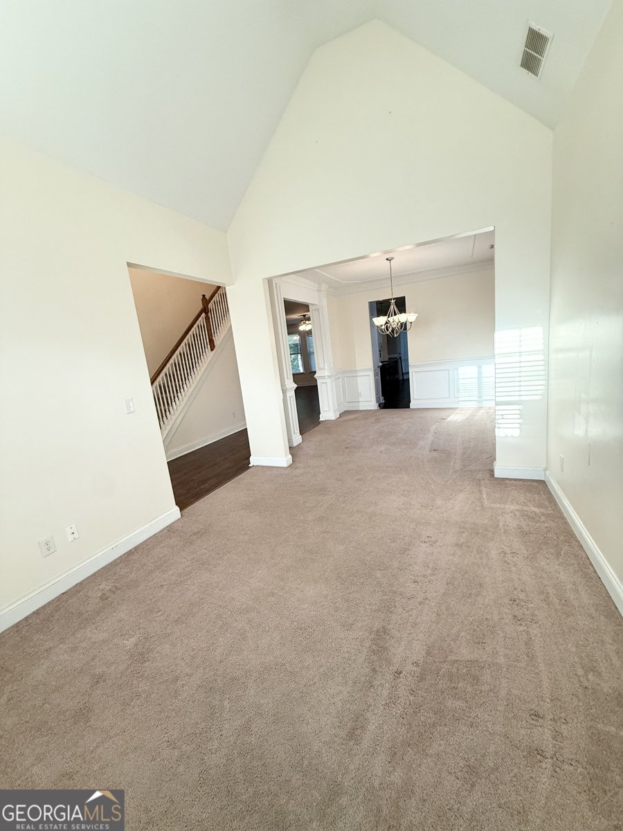 1332 Lock Heath Trail Lawrenceville - 4