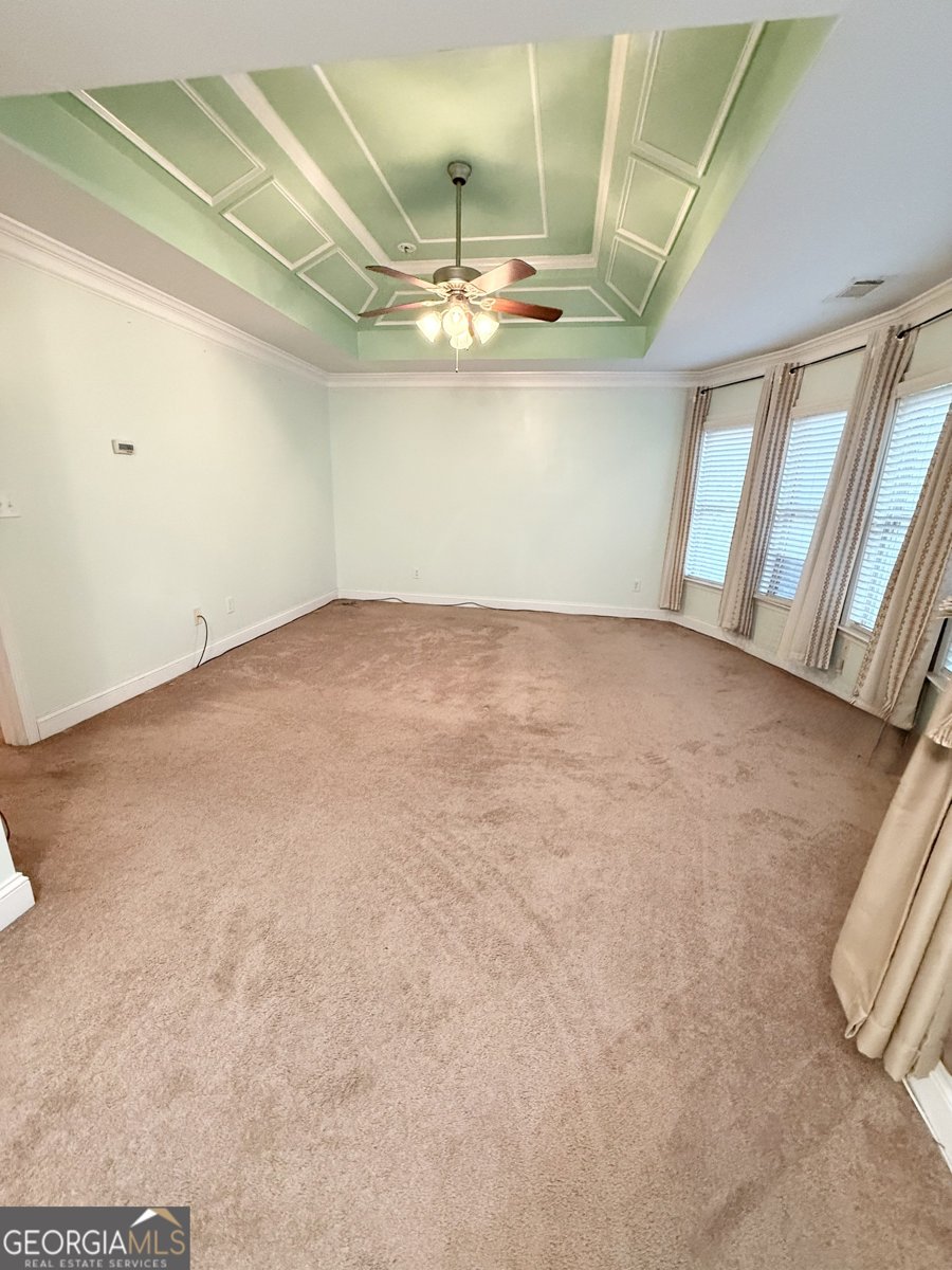 1332 Lock Heath Trail Lawrenceville - 43