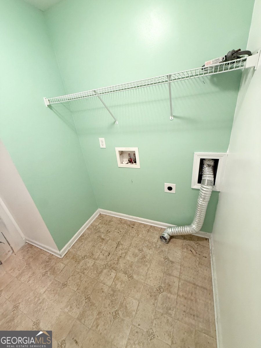 1332 Lock Heath Trail Lawrenceville - 60
