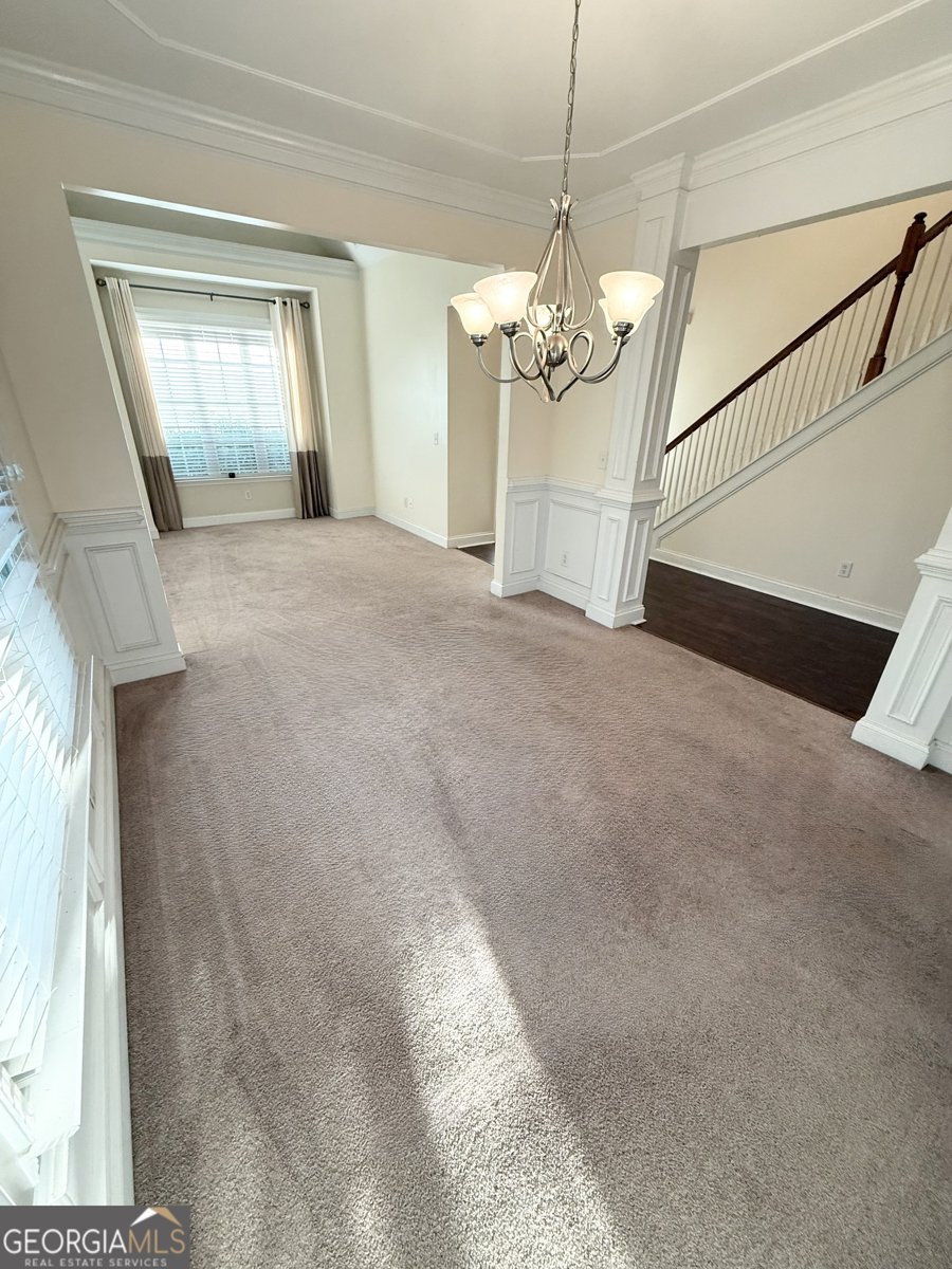 1332 Lock Heath Trail Lawrenceville - 7