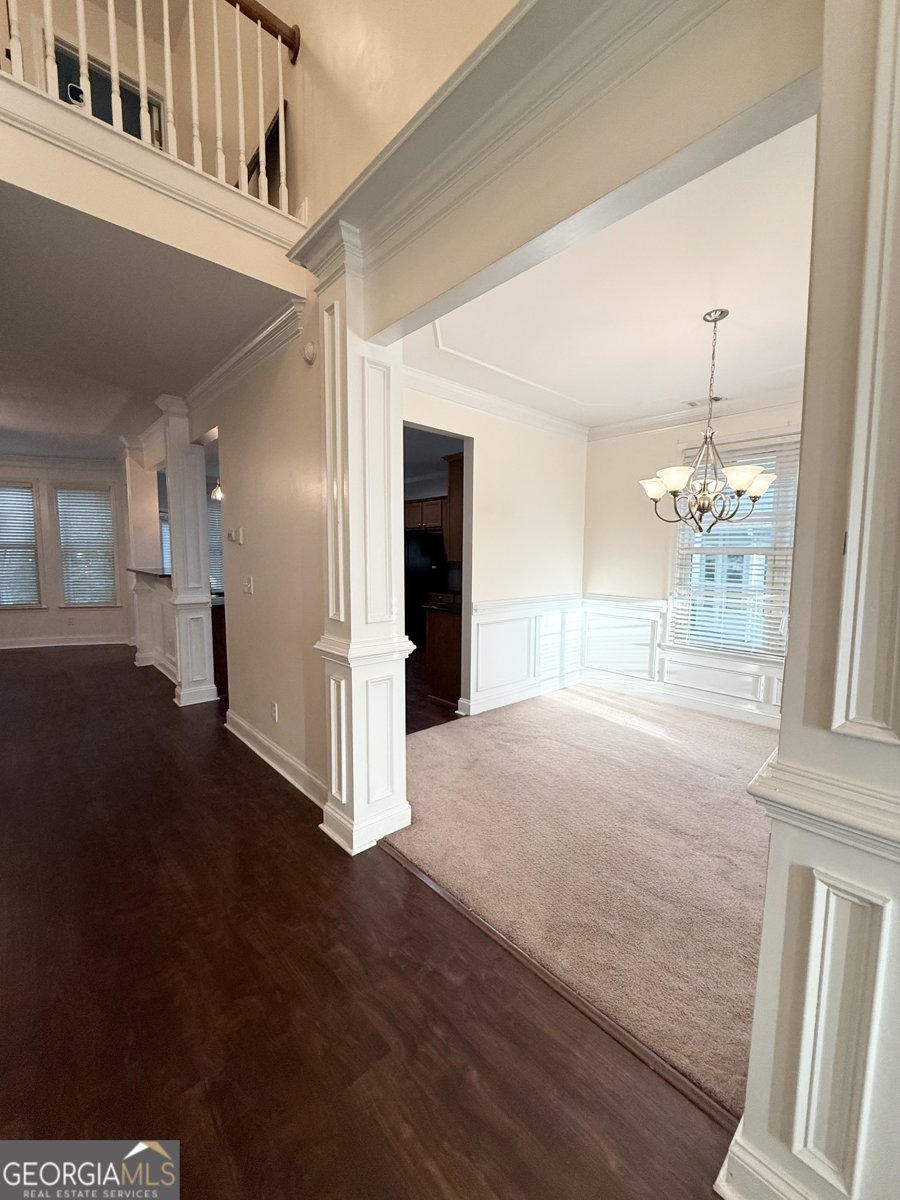 1332 Lock Heath Trail Lawrenceville - 9