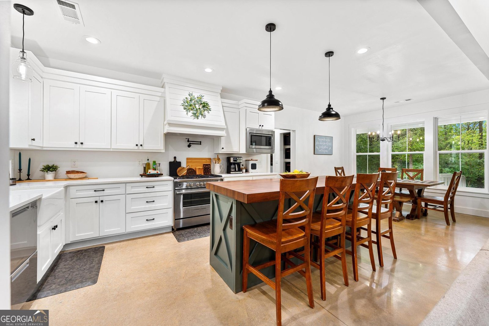 361 Adamstown Road Bowersville - 10
