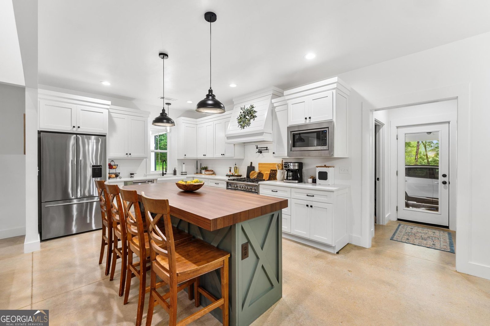 361 Adamstown Road Bowersville - 11