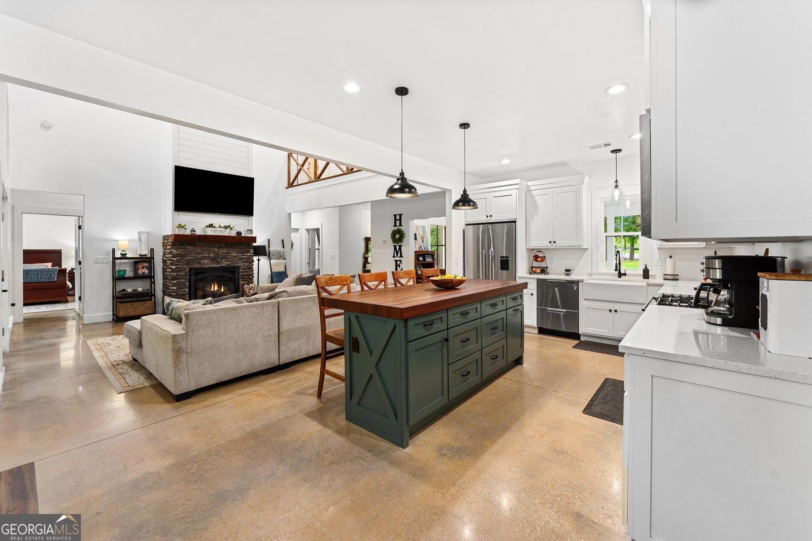 361 Adamstown Road Bowersville - 15