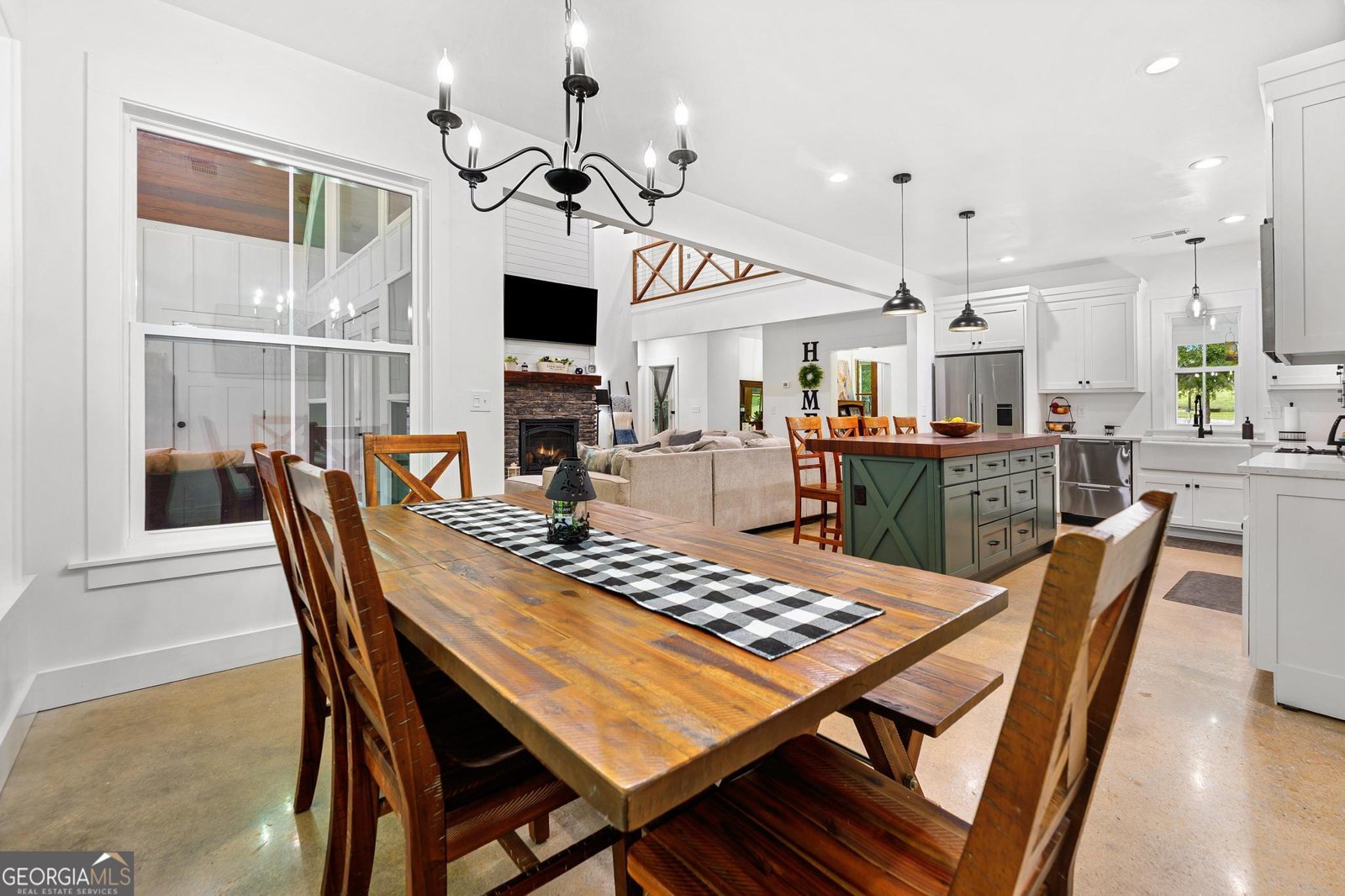 361 Adamstown Road Bowersville - 18