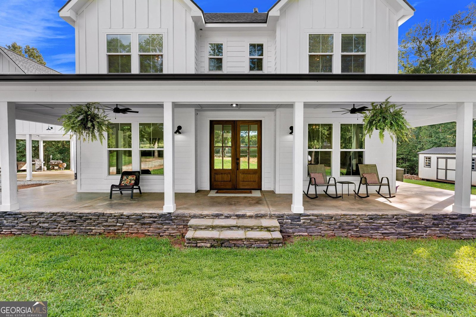 361 Adamstown Road Bowersville - 2