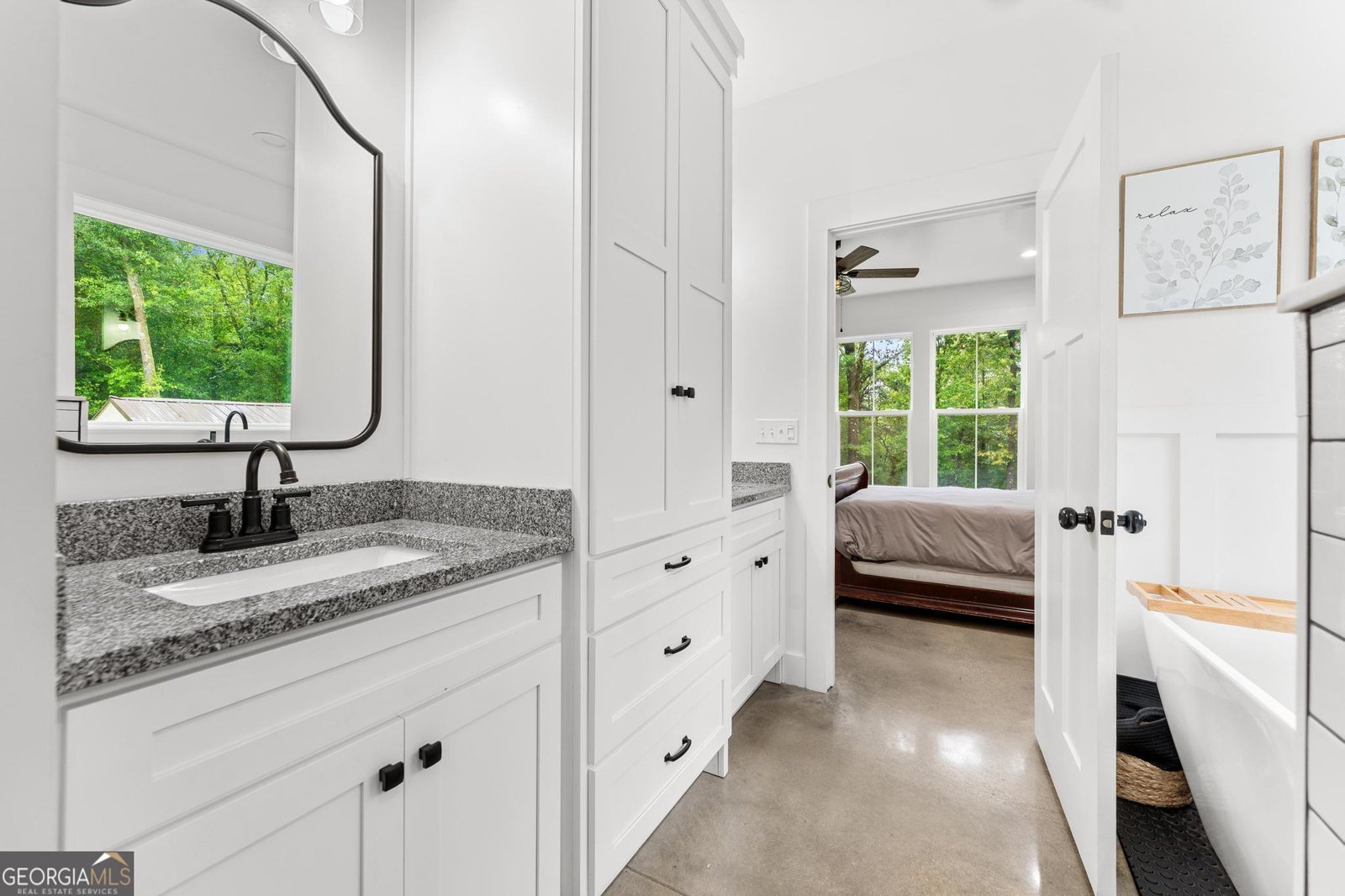 361 Adamstown Road Bowersville - 28