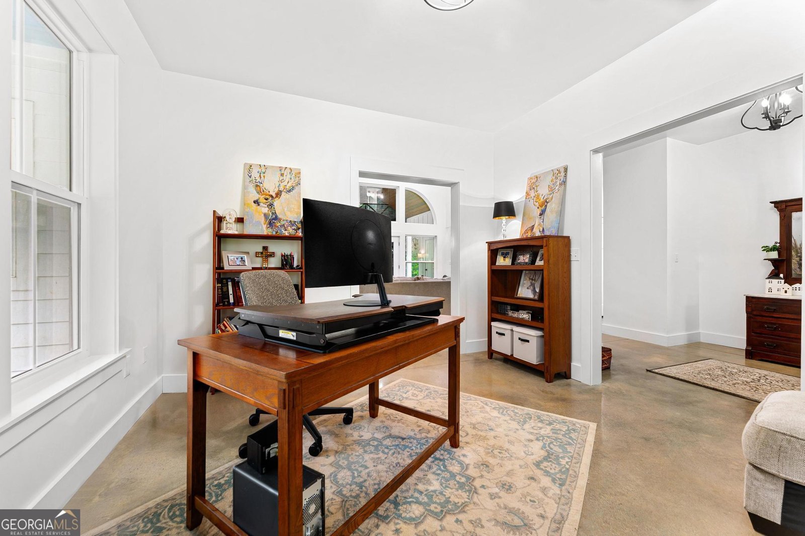 361 Adamstown Road Bowersville - 29