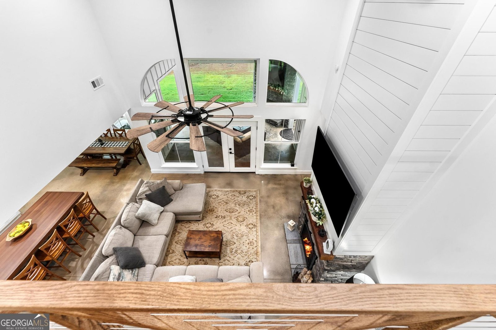 361 Adamstown Road Bowersville - 39