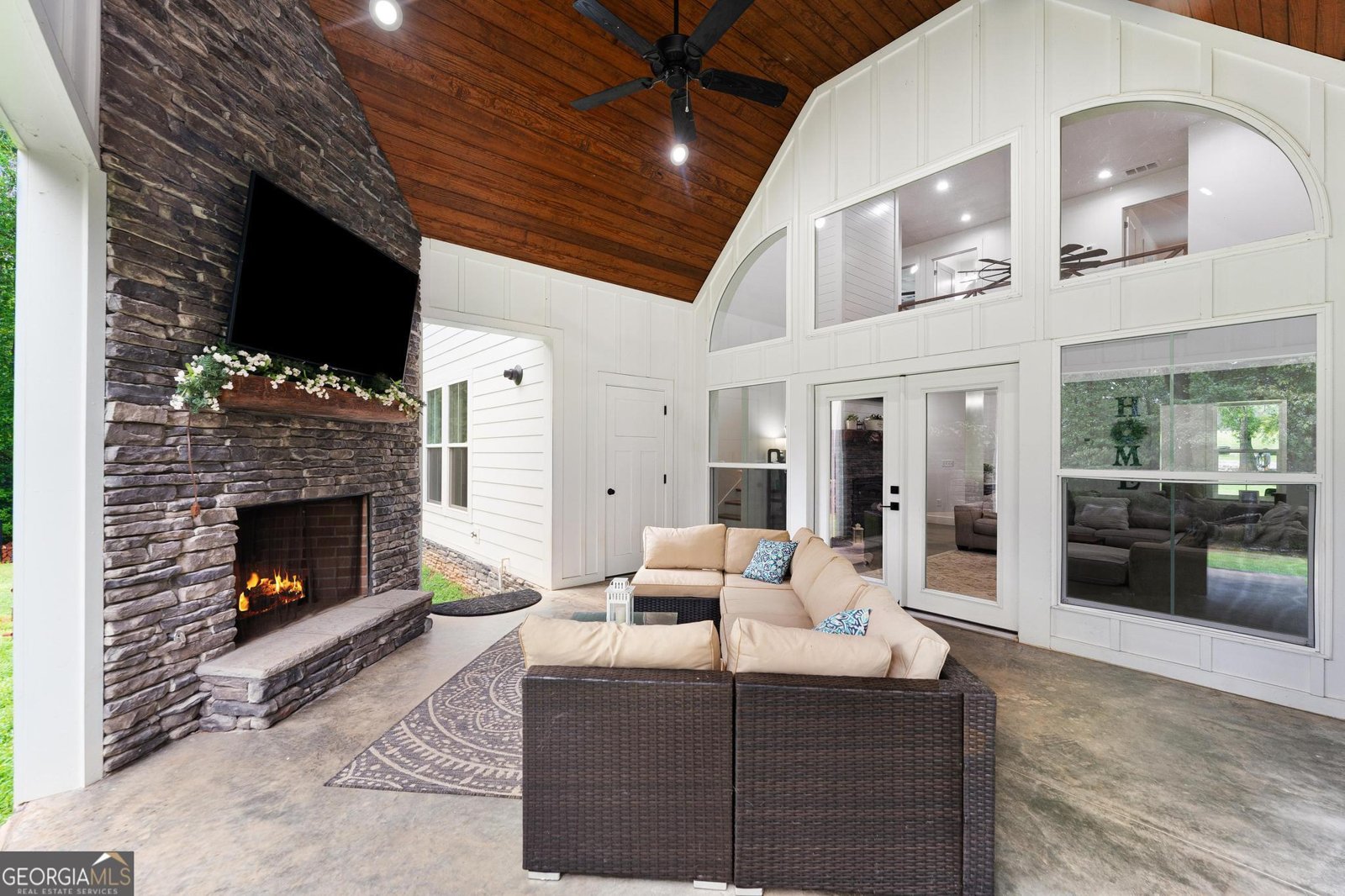 361 Adamstown Road Bowersville - 4