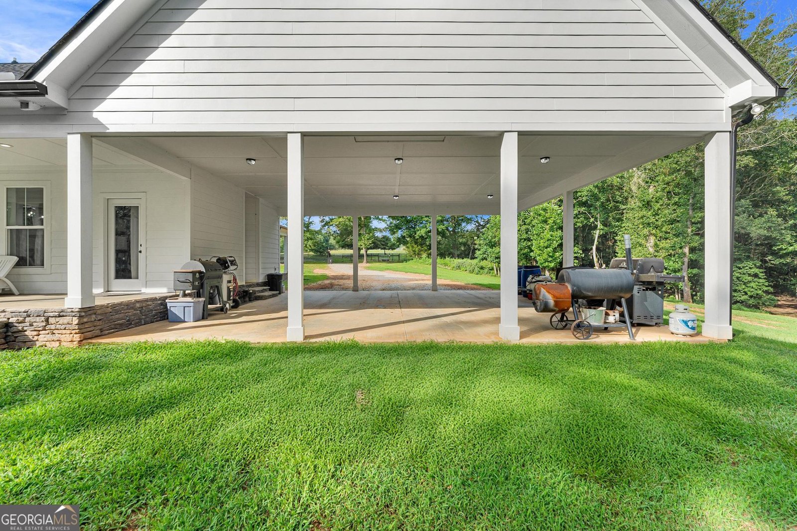 361 Adamstown Road Bowersville - 44