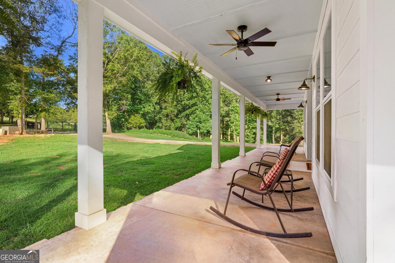361 Adamstown Road Bowersville - 45