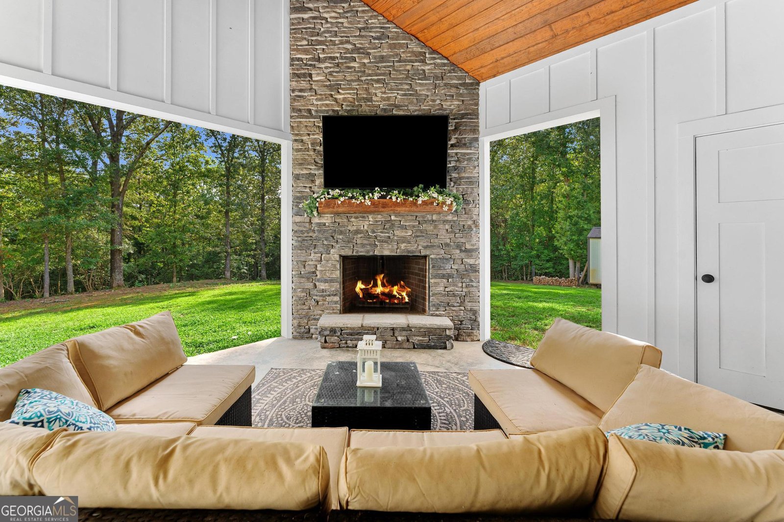 361 Adamstown Road Bowersville - 46