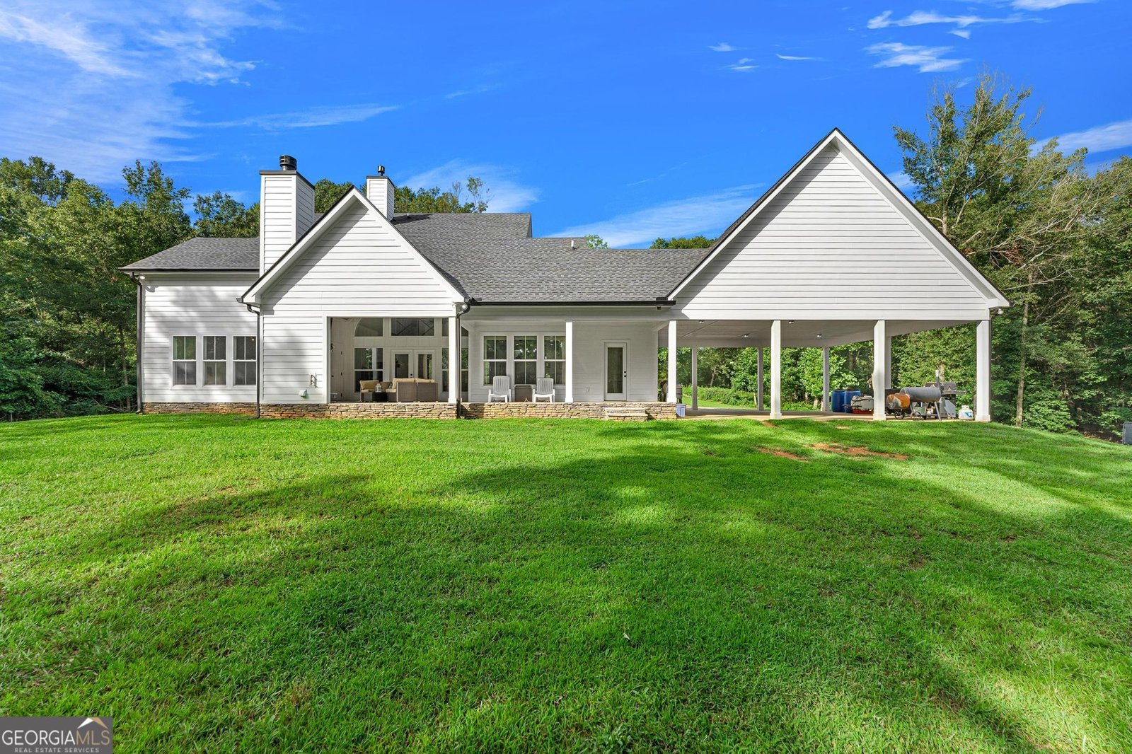 361 Adamstown Road Bowersville - 47