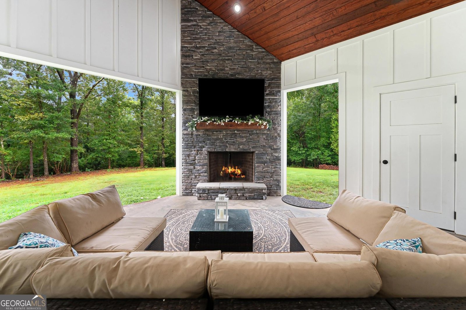 361 Adamstown Road Bowersville - 48