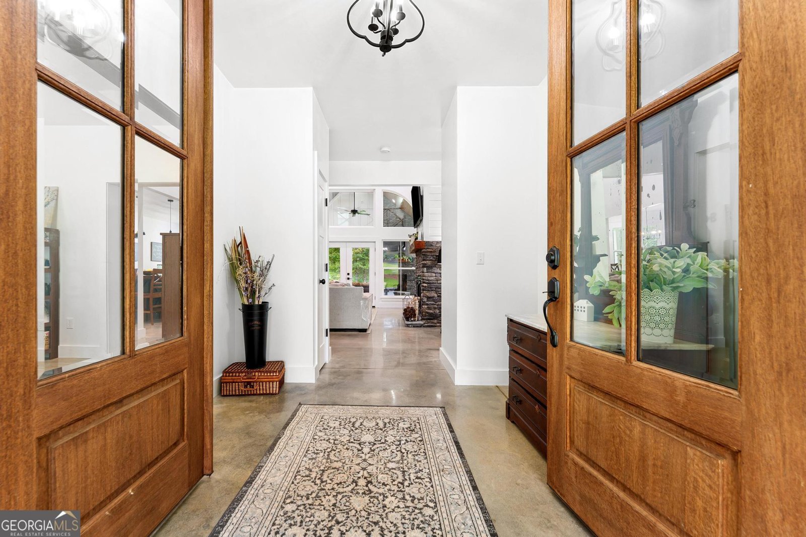 361 Adamstown Road Bowersville - 5
